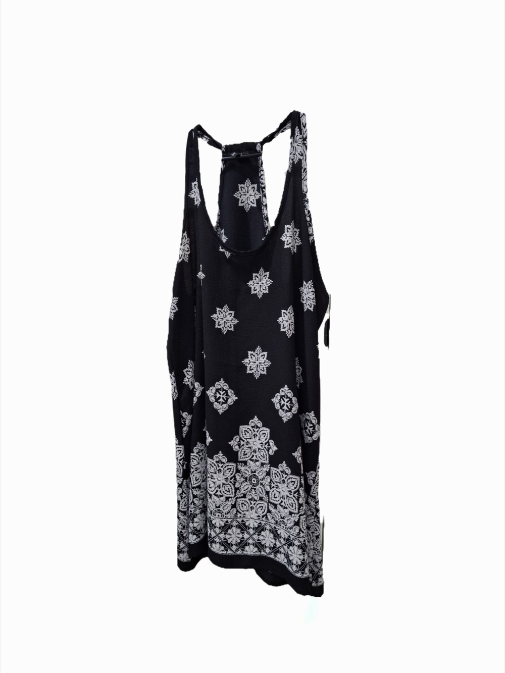 Portocruz Dress